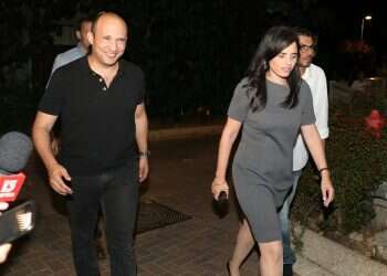 צילום: גדעון מרקוביץ