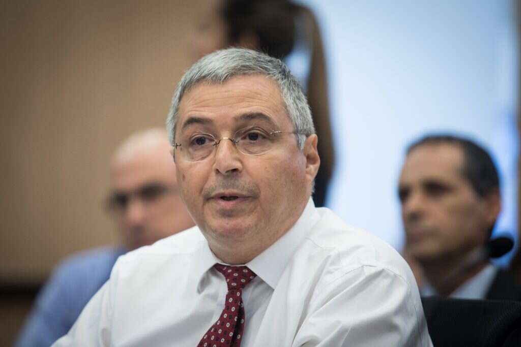 צילום: הדס פרוש, פלאש 90