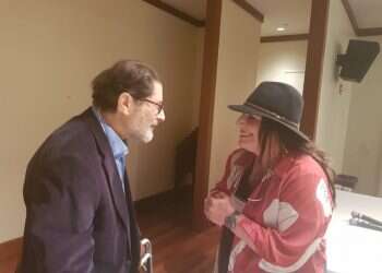 צילום: אהבה בינה, ניו יורק