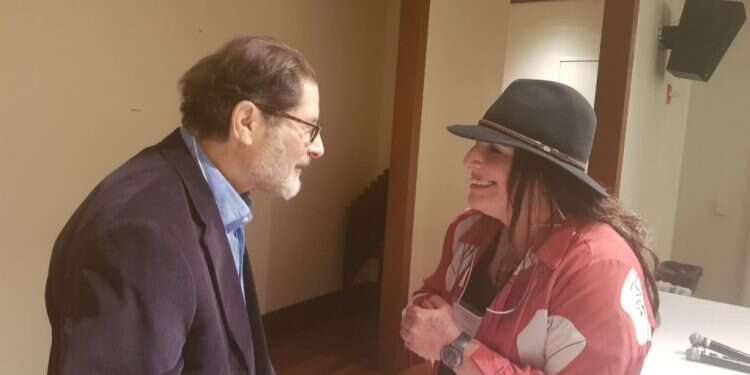 צילום: אהבה בינה, ניו יורק