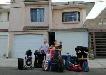 צילום: מתוך הסדרה "רילוקיישן", כאן 11