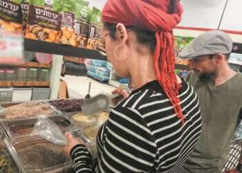 שרשרת המזון