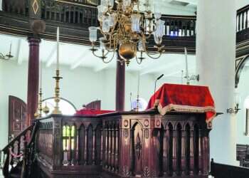 צילום: מיכאל טוכפלד