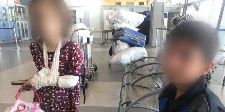 צילום: דוברות מתפ"ש