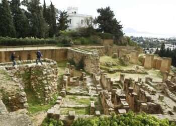 צילום: רויטרס