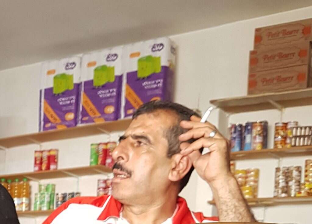 צילום: אסף גבור