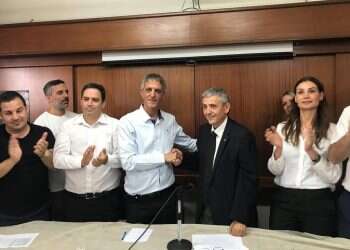 הבחירות לראשות לשכת עורכי הדין: בפעם השלישית בא לרחביה בחור חדש