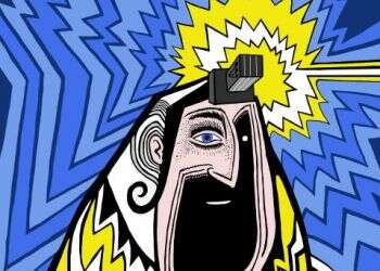 מתוך התערוכה "פופתודוקס" שהוצגה בגלריית המקלט בירושלים