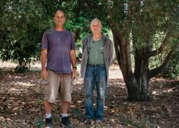 צילום: אבישג שאר-ישוב