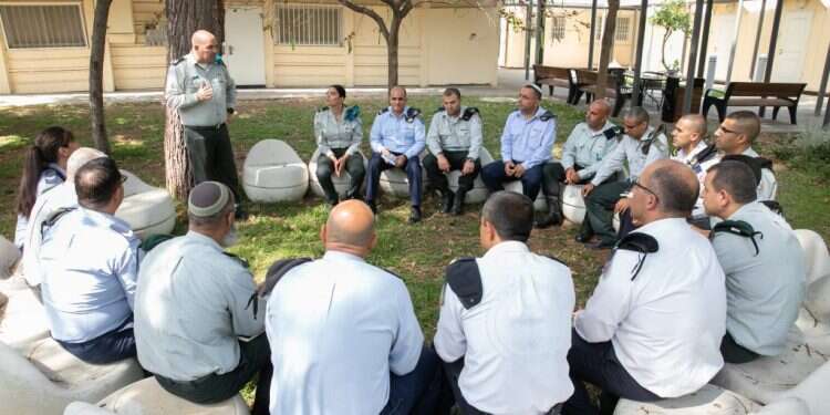 אילוסטרציה. בית הספר לנגדים. צילום: יוסי אלוני צילום: יוסי אלוני
