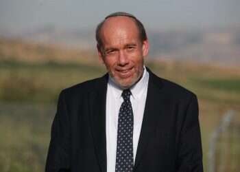 צילום: יהונתן שאול