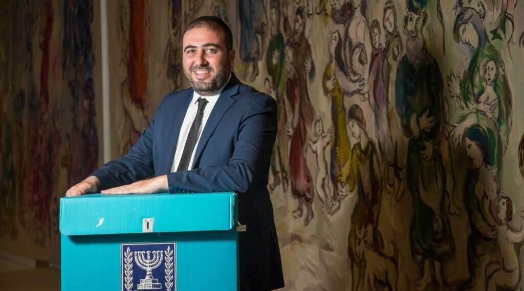 ח צילום: יונתן זינדל, פלאש 90