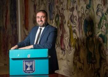 צילום: יונתן זינדל, פלאש 90