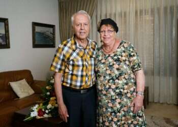 צילום: לירון מולדובן