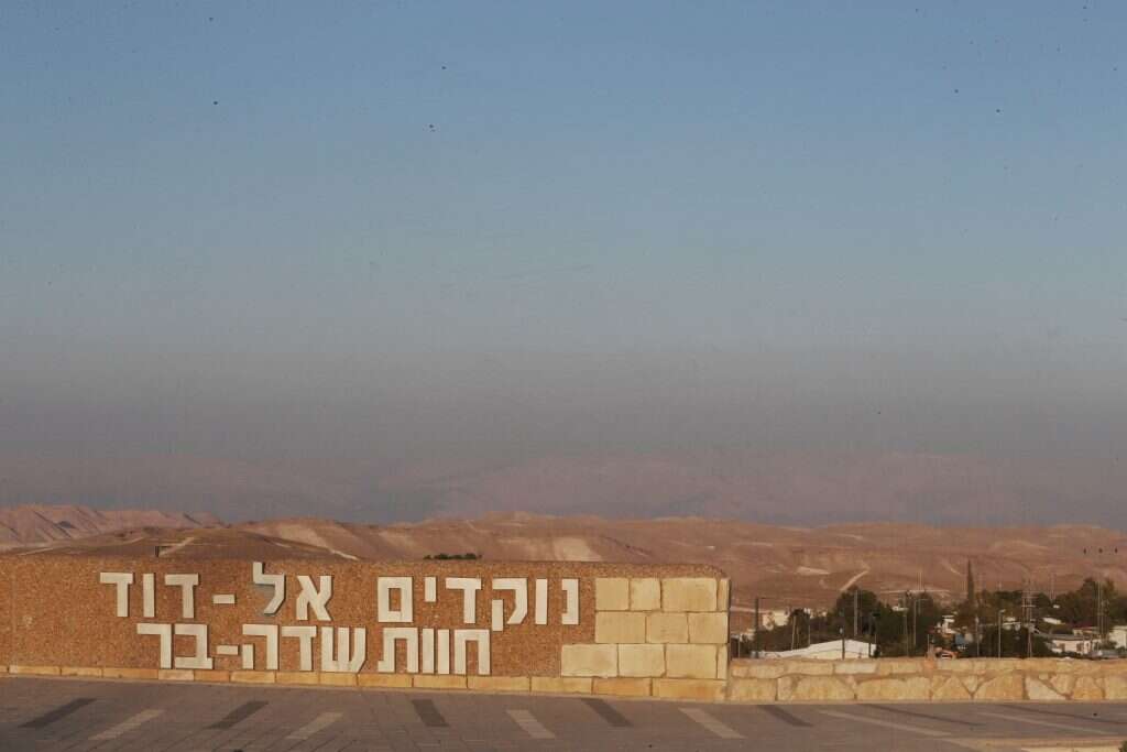 צילום: מרים צחי