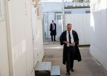 צילום: יונתן זינדל, פלאש 90