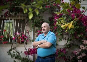 צילום: הדס פרוש, פלאש 90