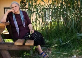 צילום: אריק סולטן