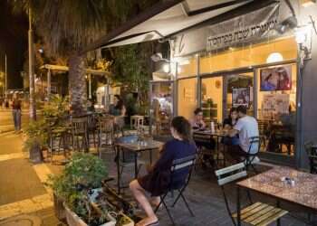 צילום: נעם ריבקין פנטון, פלאש 90