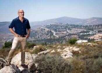 צילום: אריק סולטן