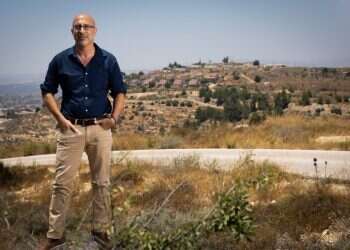 צילום: אריק סולטן