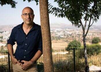 צילום: אריק סולטן