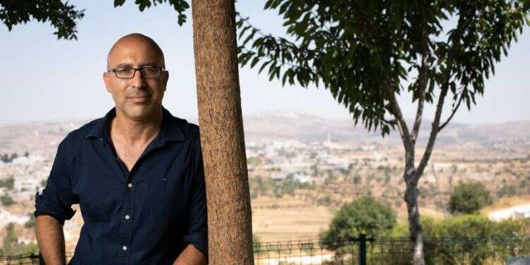 צילום: אריק סולטן