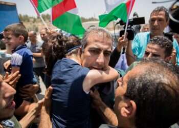 צילום: יונתן זינדל, פלאש 90