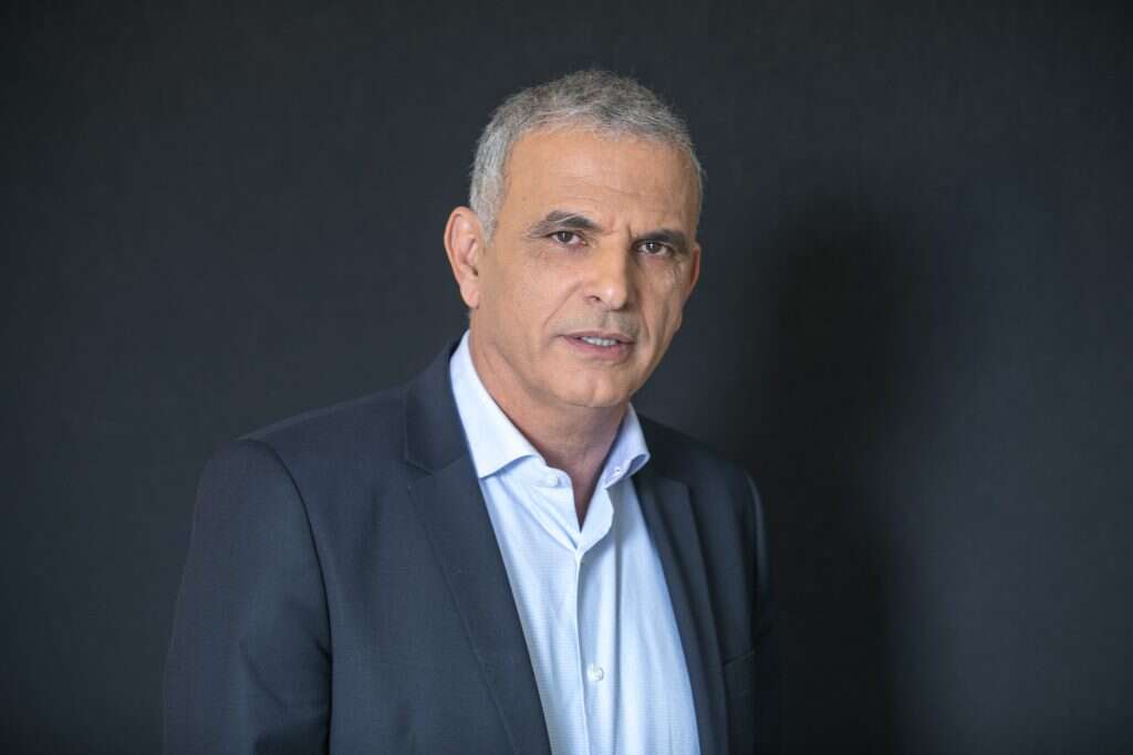 צילום: יוסי אלוני