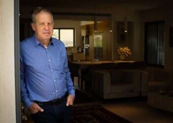 צילום: אריק סולטן