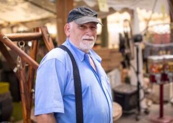 צילום: אריק סולטן