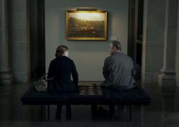 צילום: .Melinda Sue Gordon באדיבות: נטפליקס