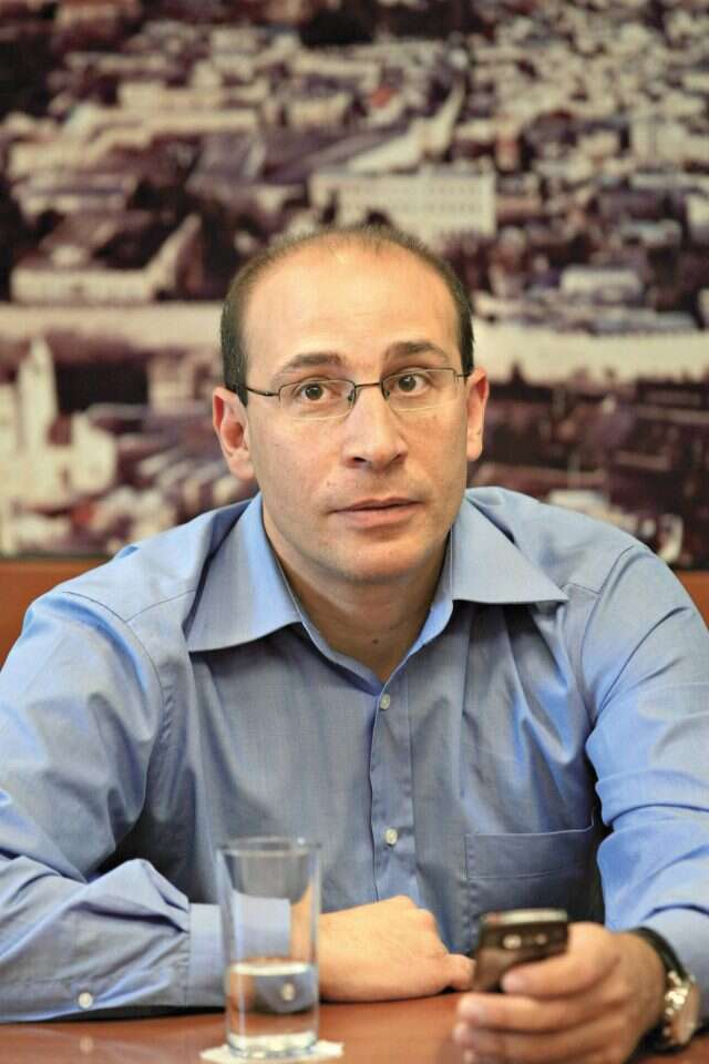 צילום: פלאש 90