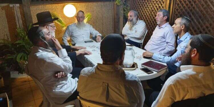 "ראש העיר שאמה מכריז מלחמה מול הציבור הדתי"