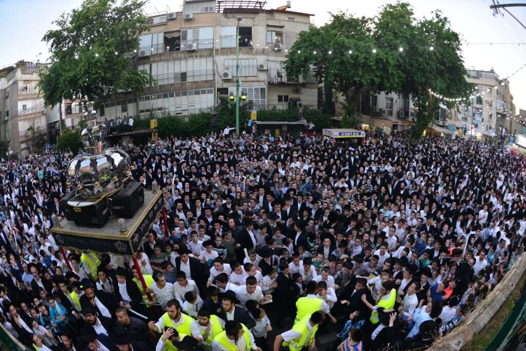 צילום: שוקי לרר