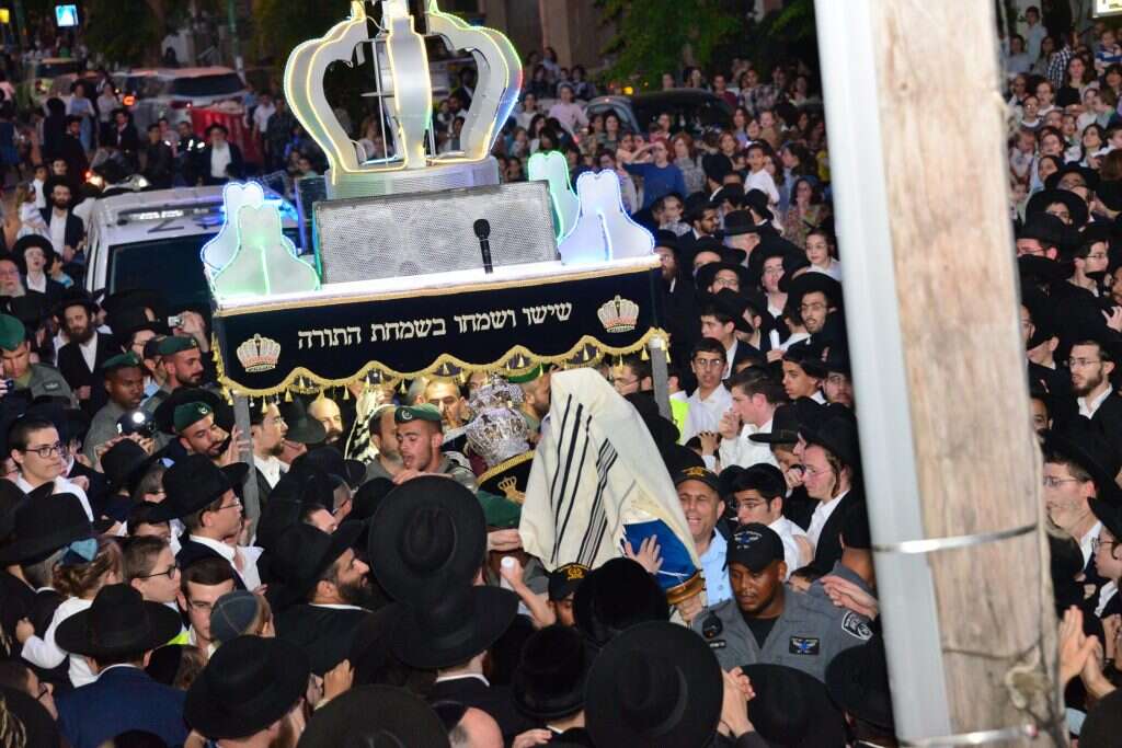 צילום: שוקי לרר