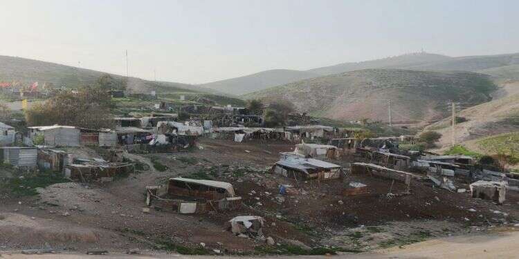 צילום: מרים צחי