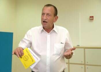 צילום: גדעון מרקוביץ