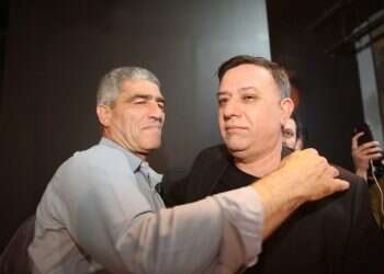 צילום: יהושע יוסף