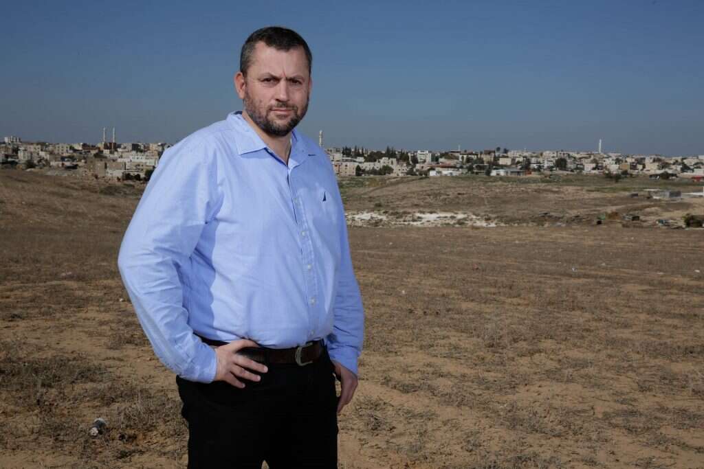צילום: יהודה פרץ
