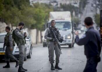 צילום: יונתן זינדל - פלאש 90