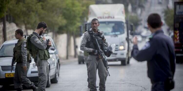 צילום: יונתן זינדל - פלאש 90