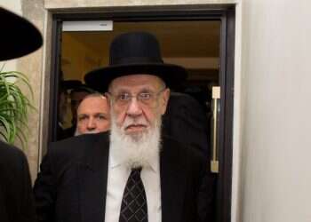 צילום: יונתן זינדל, פלאש 90