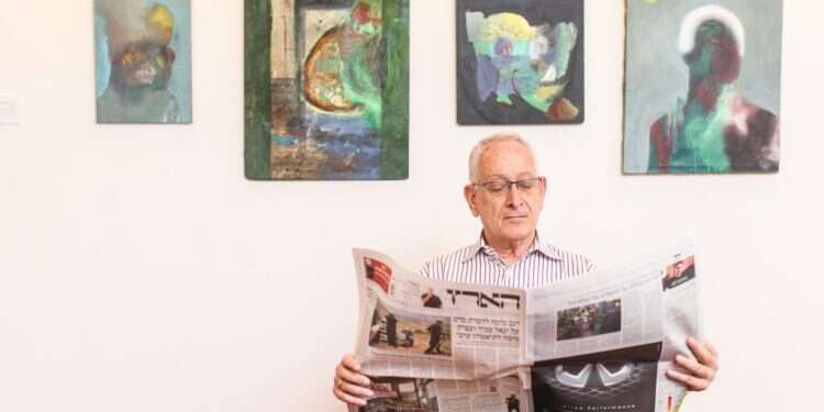 צילום: אבישג שאר-ישוב