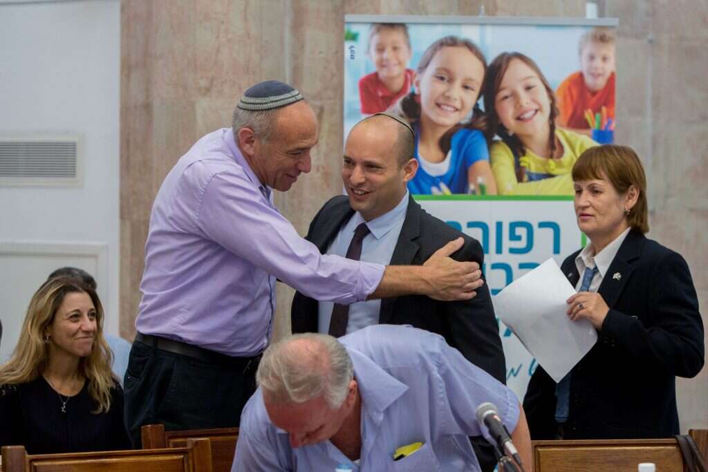 צילום: יונתן זינדל - פלאש90