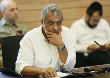 צילום: דודי ועקנין