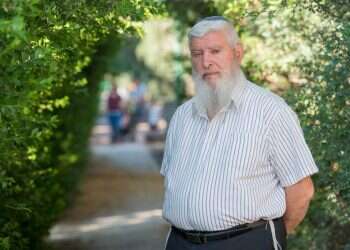 צילום: אייל מרגולין, ג'יני