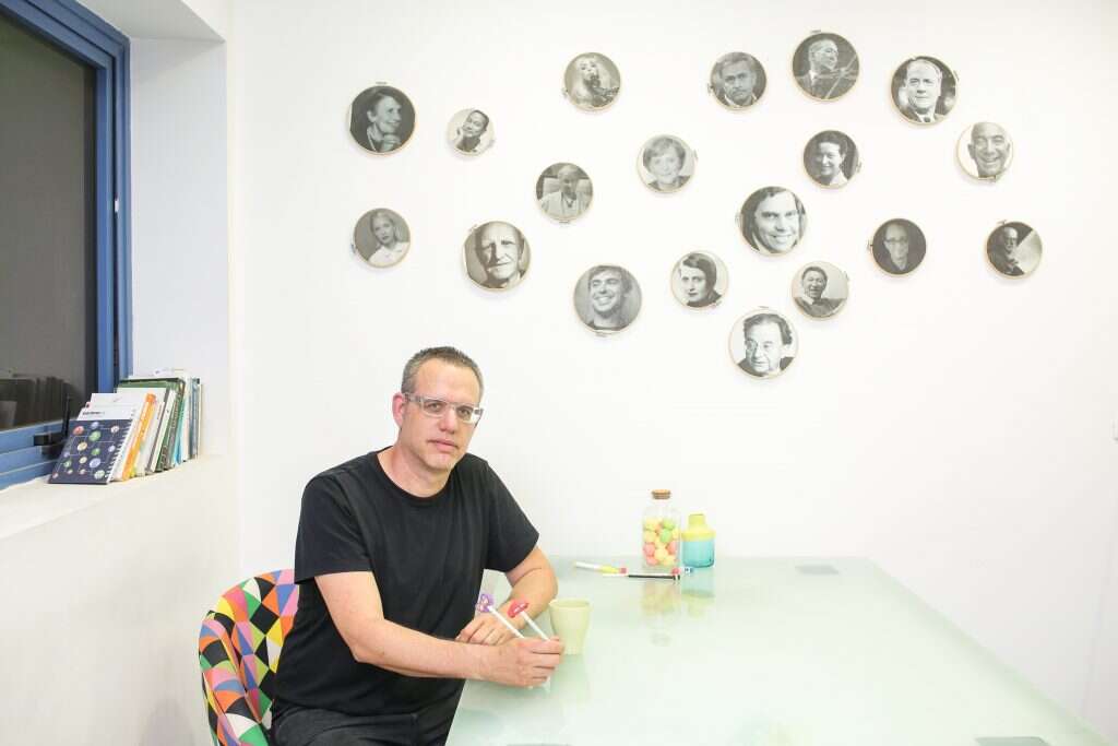 צילום: אבישג שאר ישוב