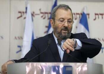 צילום: גדעון מרקוביץ