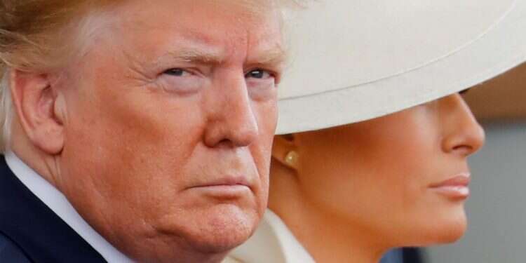 טראמפ. צילום: AFP צילום: AFP